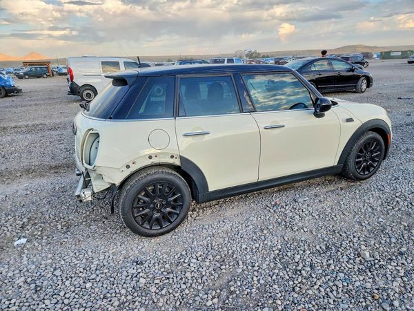 2019 MINI COOPER