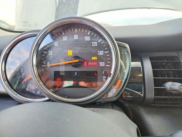 2019 MINI COOPER
