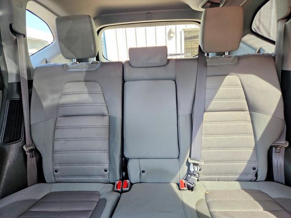 2021 HONDA CR-V HYBRID EX — SUVN