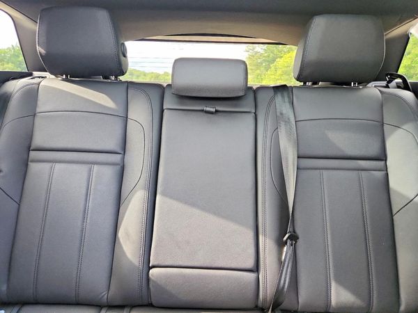 2026 LAND ROVER RANGE ROVER EVOQUE