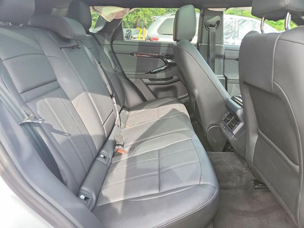 2026 LAND ROVER RANGE ROVER EVOQUE