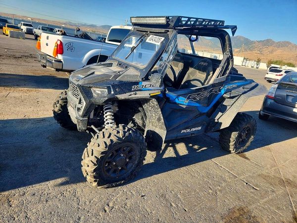 2023 POLARIS RZR XP 100