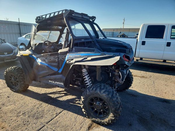 2023 POLARIS RZR XP 100