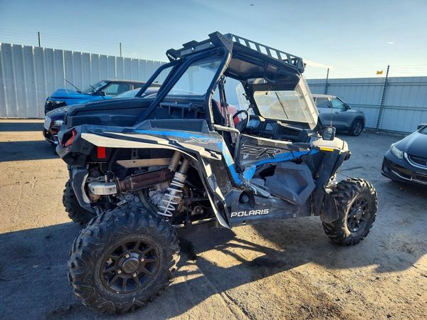2023 POLARIS RZR XP 100