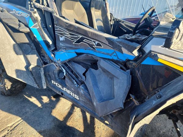 2023 POLARIS RZR XP 100