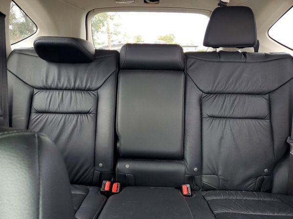 2013 HONDA CRV EX-L — SUVN