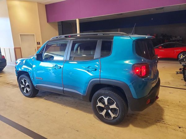 2021 JEEP RENEGADE Trailhawk