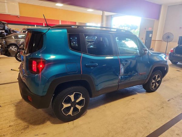 2021 JEEP RENEGADE Trailhawk