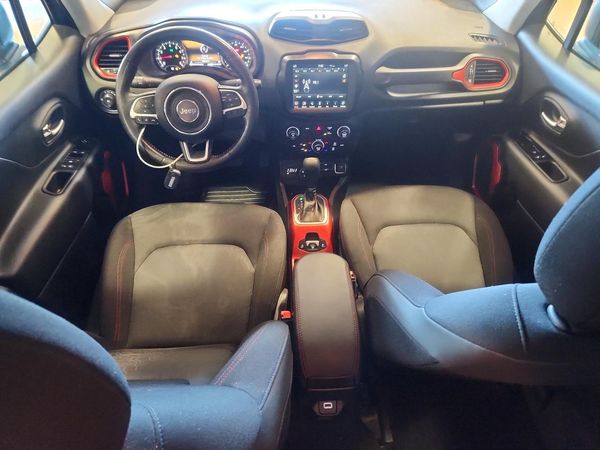 2021 JEEP RENEGADE Trailhawk