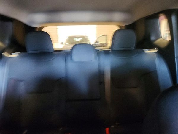 2021 JEEP RENEGADE Trailhawk