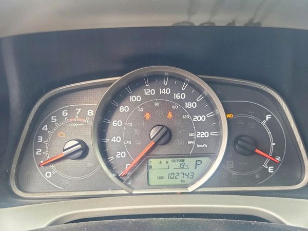 2015 TOYOTA RAV4 XLE (M Grade)