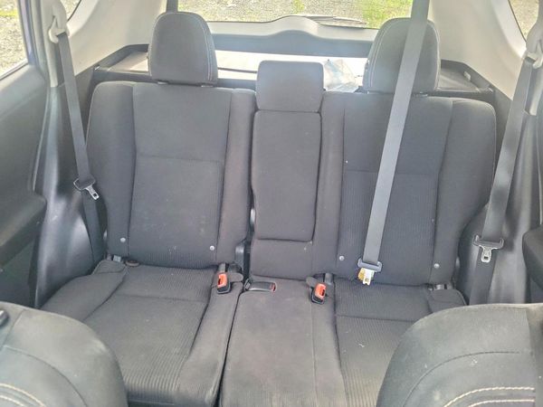 2015 TOYOTA RAV4 XLE (M Grade)