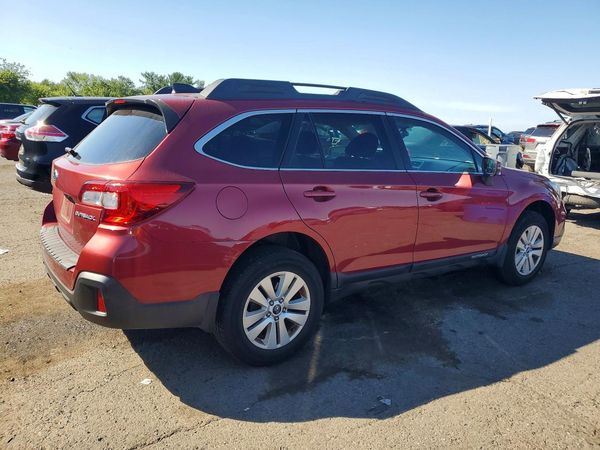 2019 SUBARU OUTBACK Premium+ES+M/R+NAVI