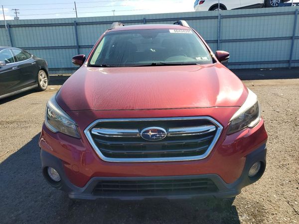 2019 SUBARU OUTBACK Premium+ES+M/R+NAVI