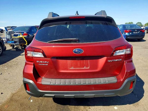 2019 SUBARU OUTBACK Premium+ES+M/R+NAVI