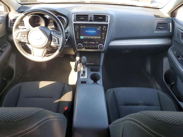 2019 SUBARU OUTBACK Premium+ES+M/R+NAVI
