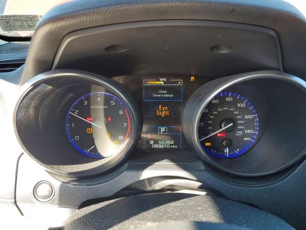 2019 SUBARU OUTBACK Premium+ES+M/R+NAVI