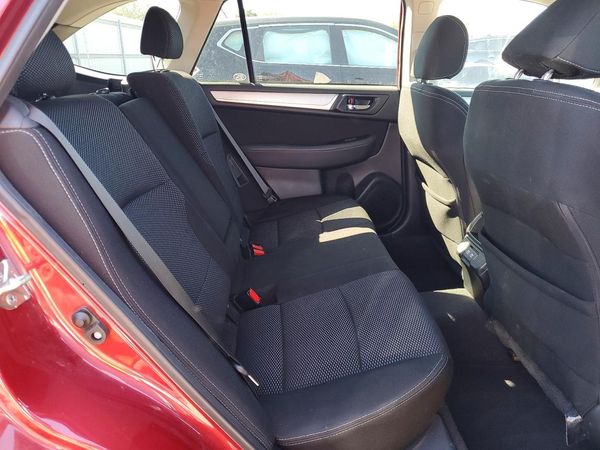 2019 SUBARU OUTBACK Premium+ES+M/R+NAVI