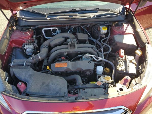 2019 SUBARU OUTBACK Premium+ES+M/R+NAVI