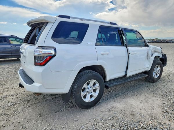2024 TOYOTA 4RUNNER