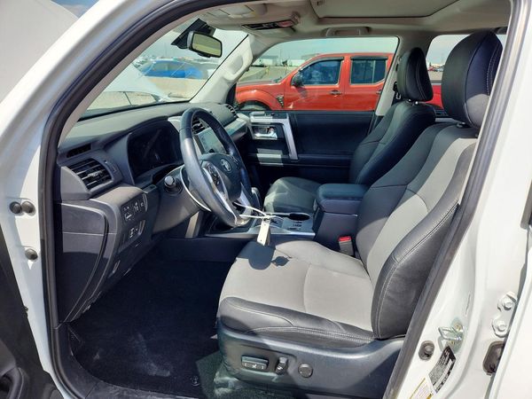 2024 TOYOTA 4RUNNER