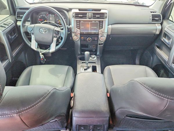 2024 TOYOTA 4RUNNER