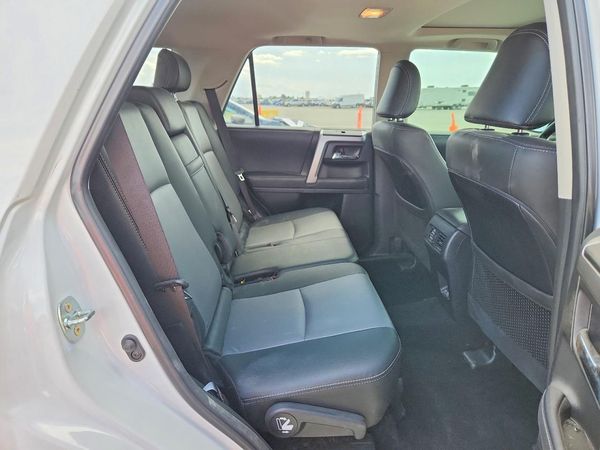 2024 TOYOTA 4RUNNER