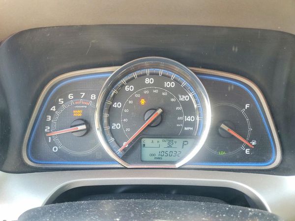 2015 TOYOTA RAV4 Limited (G Grade)