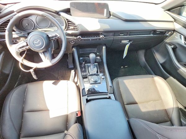 2026 MAZDA 3 Premium Plus