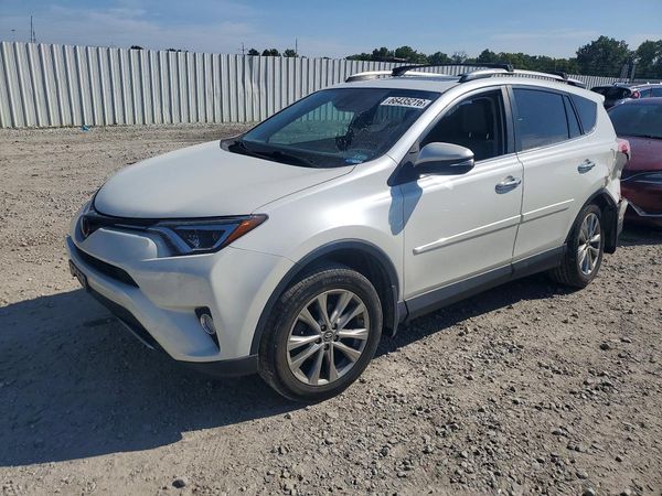 2018 TOYOTA RAV4
