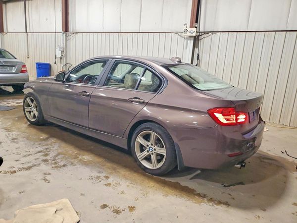 2013 BMW 328 xDrive