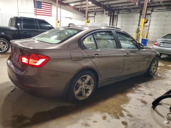 2013 BMW 328 xDrive