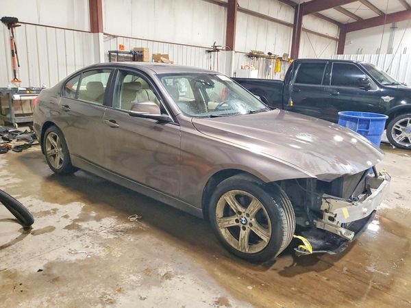 2013 BMW 328 xDrive