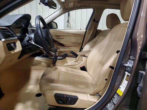 2013 BMW 328 xDrive