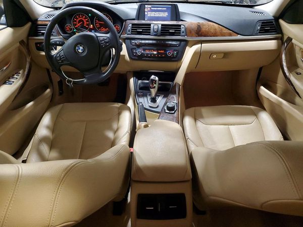 2013 BMW 328 xDrive