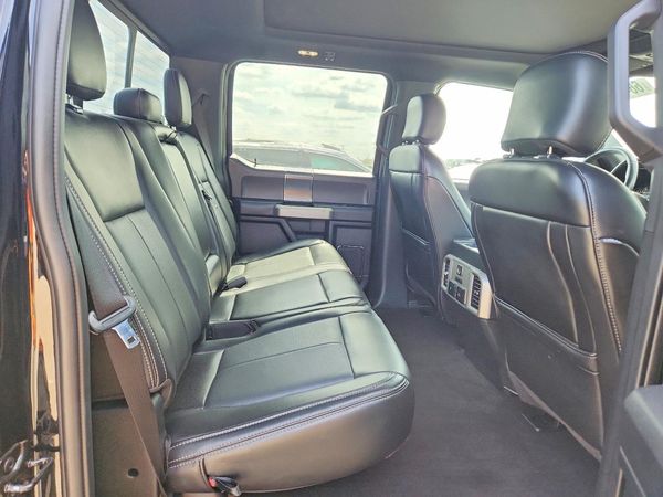 2020 FORD F150