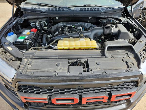 2020 FORD F150