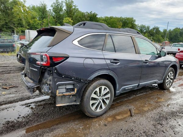 2020 SUBARU OUTBACK Premium+M/R+NAVI