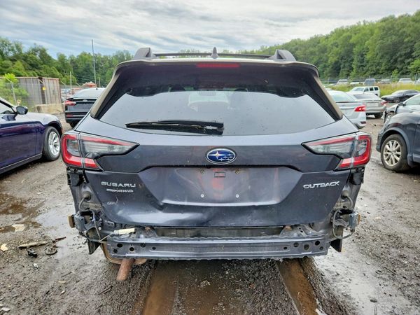 2020 SUBARU OUTBACK Premium+M/R+NAVI