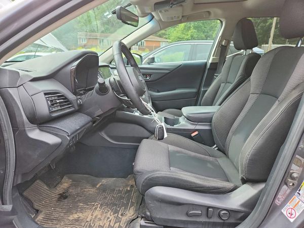 2020 SUBARU OUTBACK Premium+M/R+NAVI