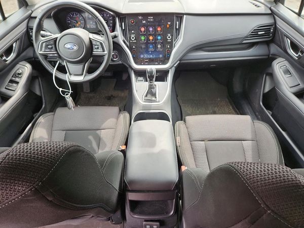 2020 SUBARU OUTBACK Premium+M/R+NAVI