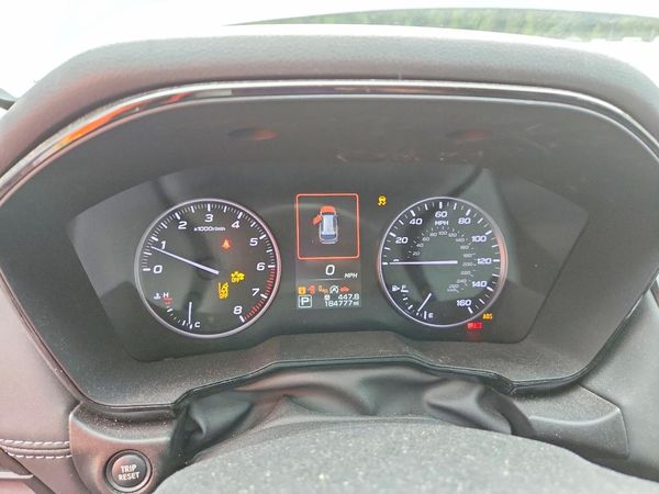 2020 SUBARU OUTBACK Premium+M/R+NAVI