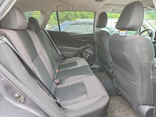 2020 SUBARU OUTBACK Premium+M/R+NAVI