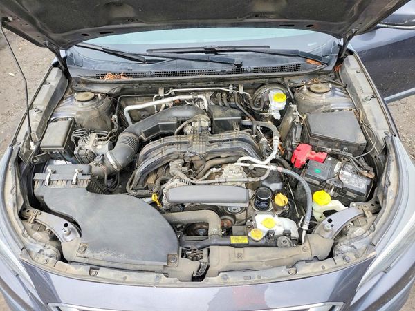 2020 SUBARU OUTBACK Premium+M/R+NAVI
