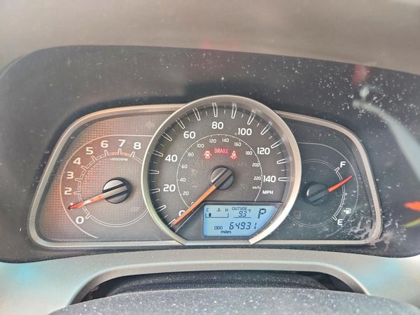 2015 TOYOTA RAV4 LE (X Grade)
