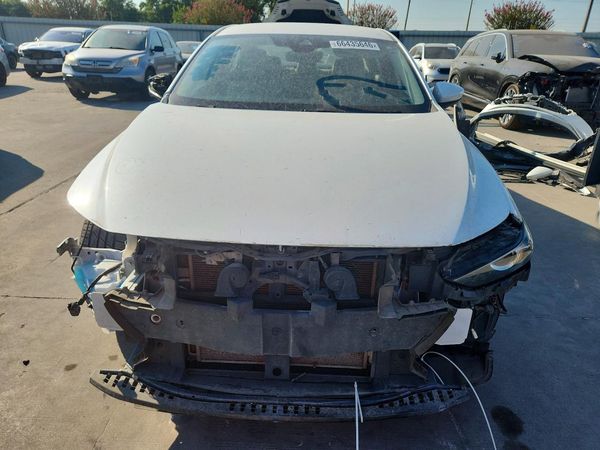 2019 MAZDA 3
