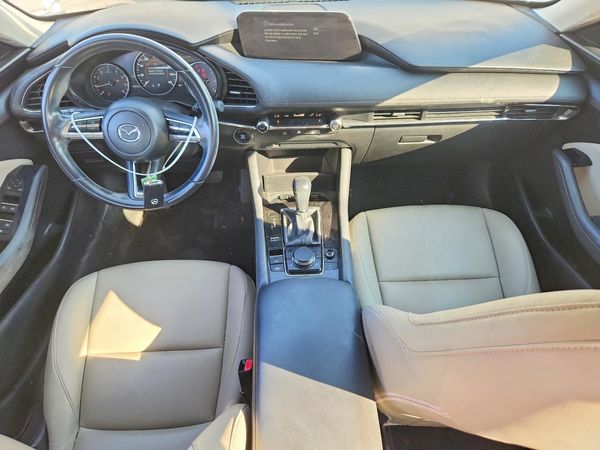 2019 MAZDA 3