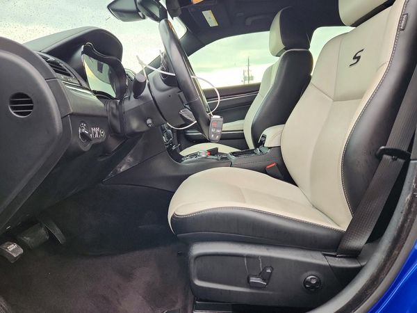 2018 CHRYSLER 300