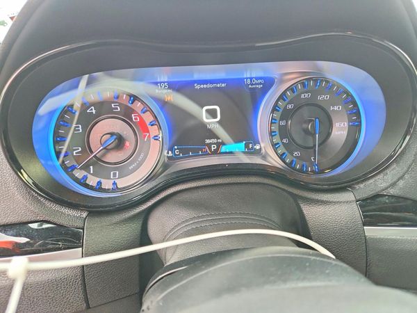 2018 CHRYSLER 300