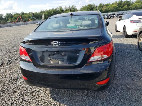 2017 HYUNDAI ACCENT SE Base